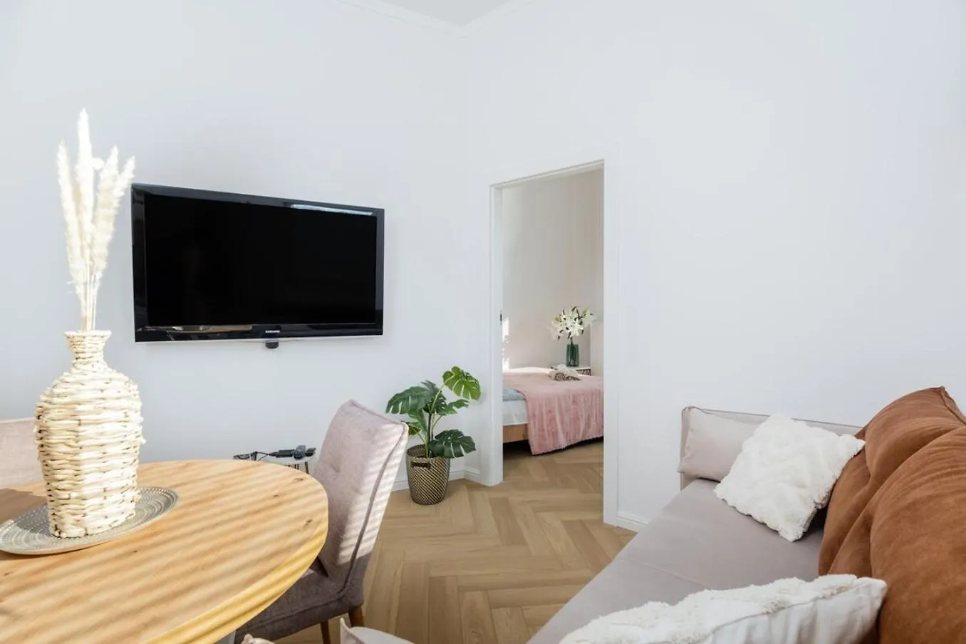 Wiktoryn 21 Citysphere Premium Suite 2 Warszawa Polska