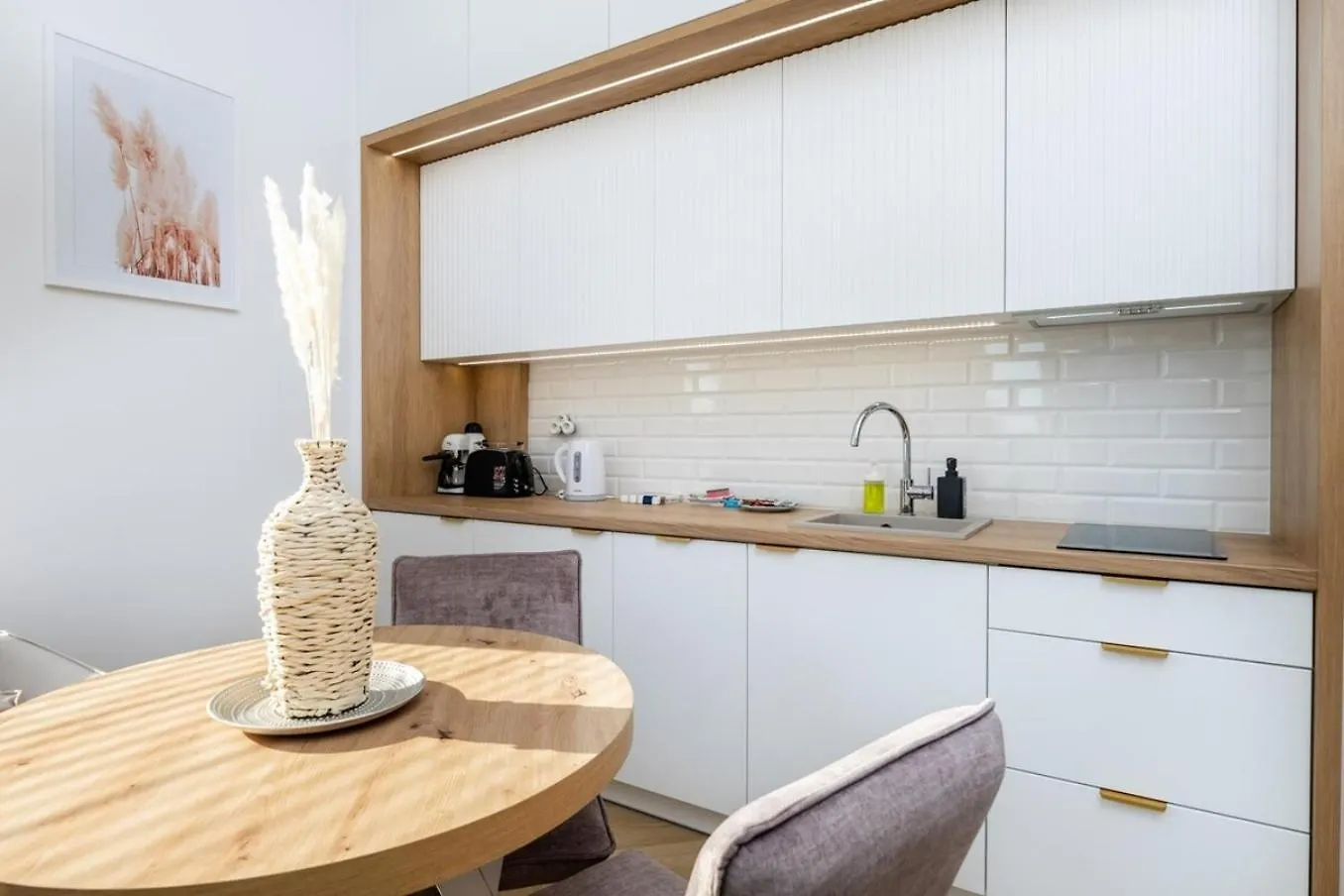 Wiktoryn 21 Citysphere Premium Suite 2 Warsaw 0*,