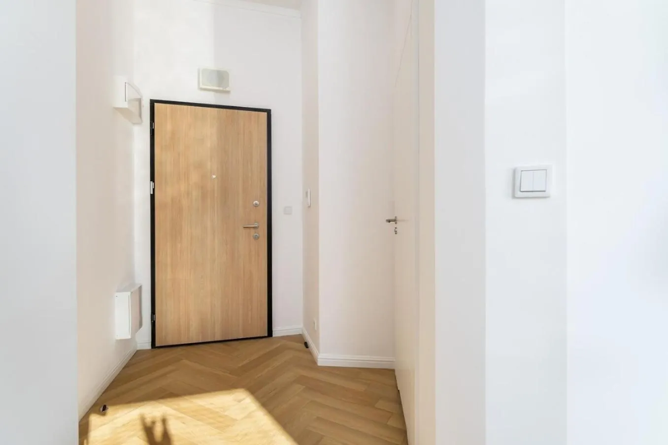 Apartment Wiktoryn 21 Citysphere Premium Suite 2 Warsaw