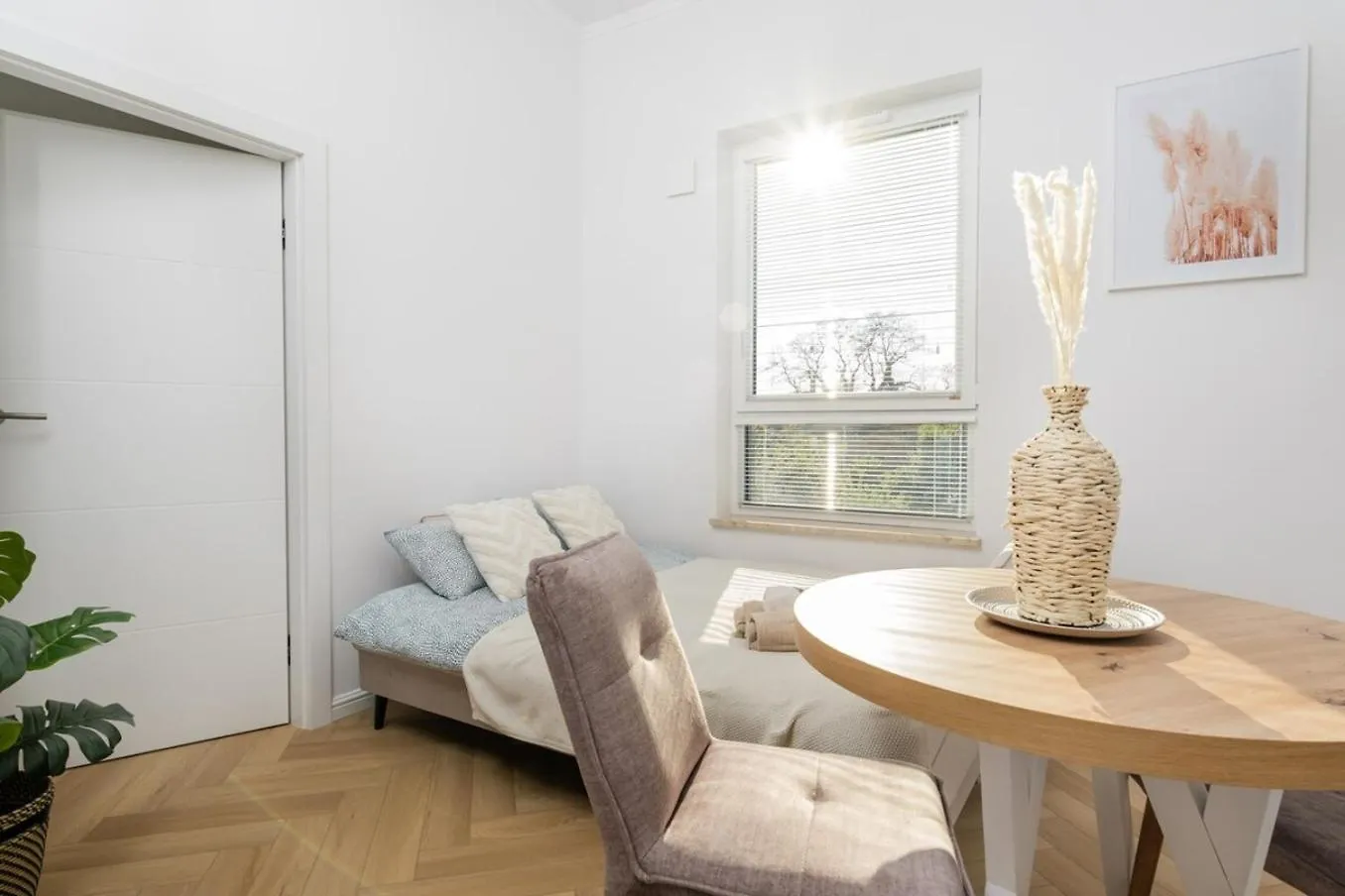 Apartment Wiktoryn 21 Citysphere Premium Suite 2 Warsaw