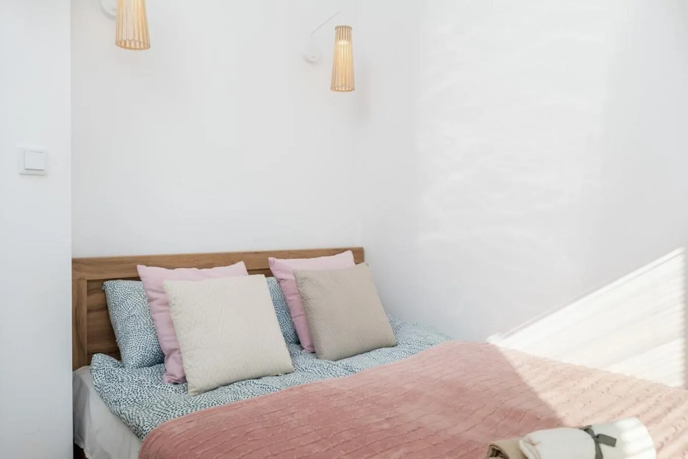 Wiktoryn 21 Citysphere Premium Suite 2 Warsaw Apartment