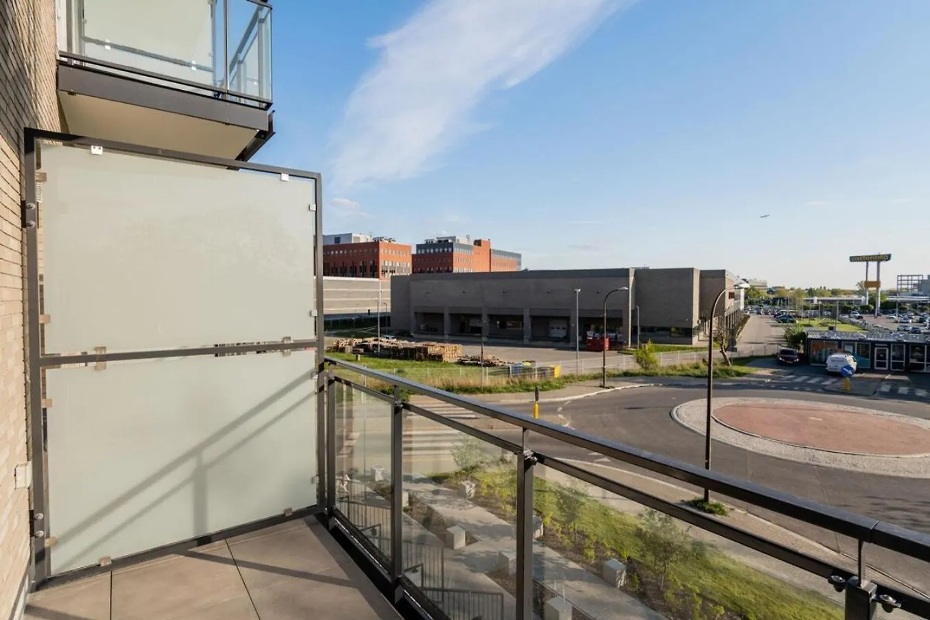 Wiktoryn 21 Citysphere Premium Suite 2 Warsaw 0*,  Poland