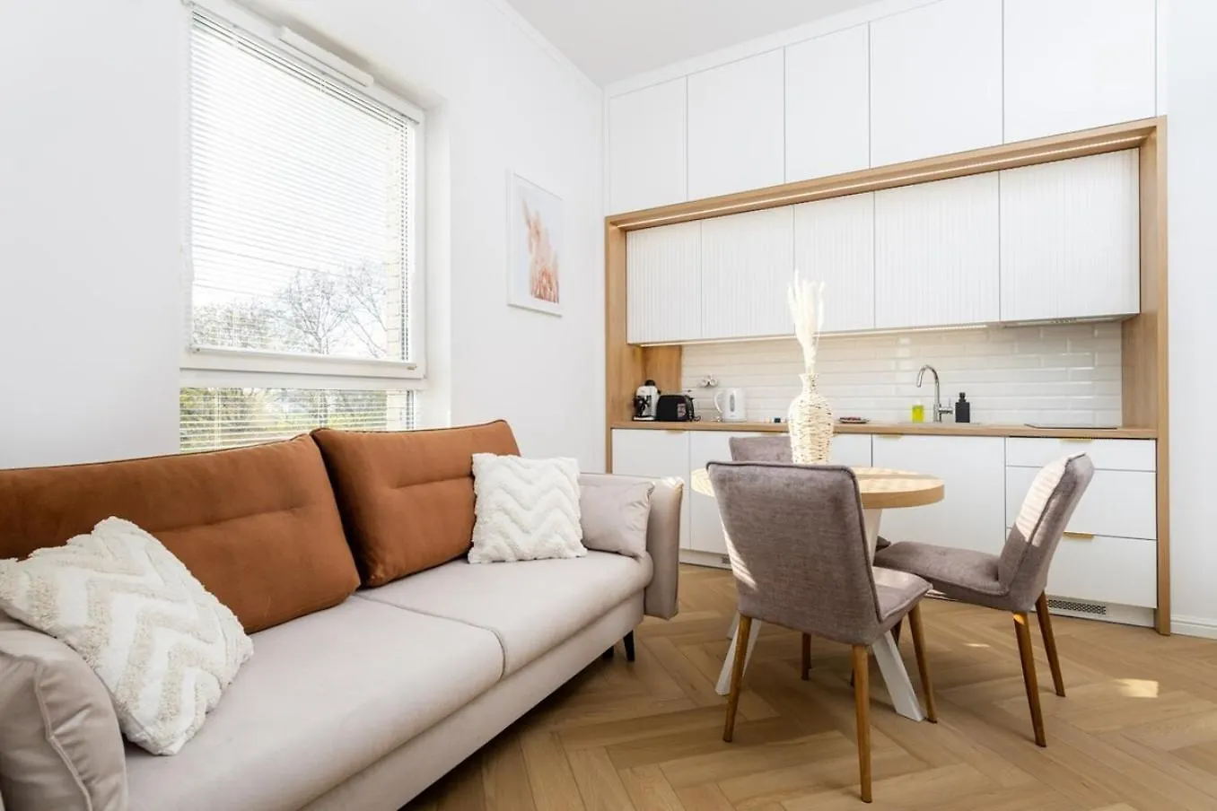 Wiktoryn 21 Citysphere Premium Suite 2 Warsaw